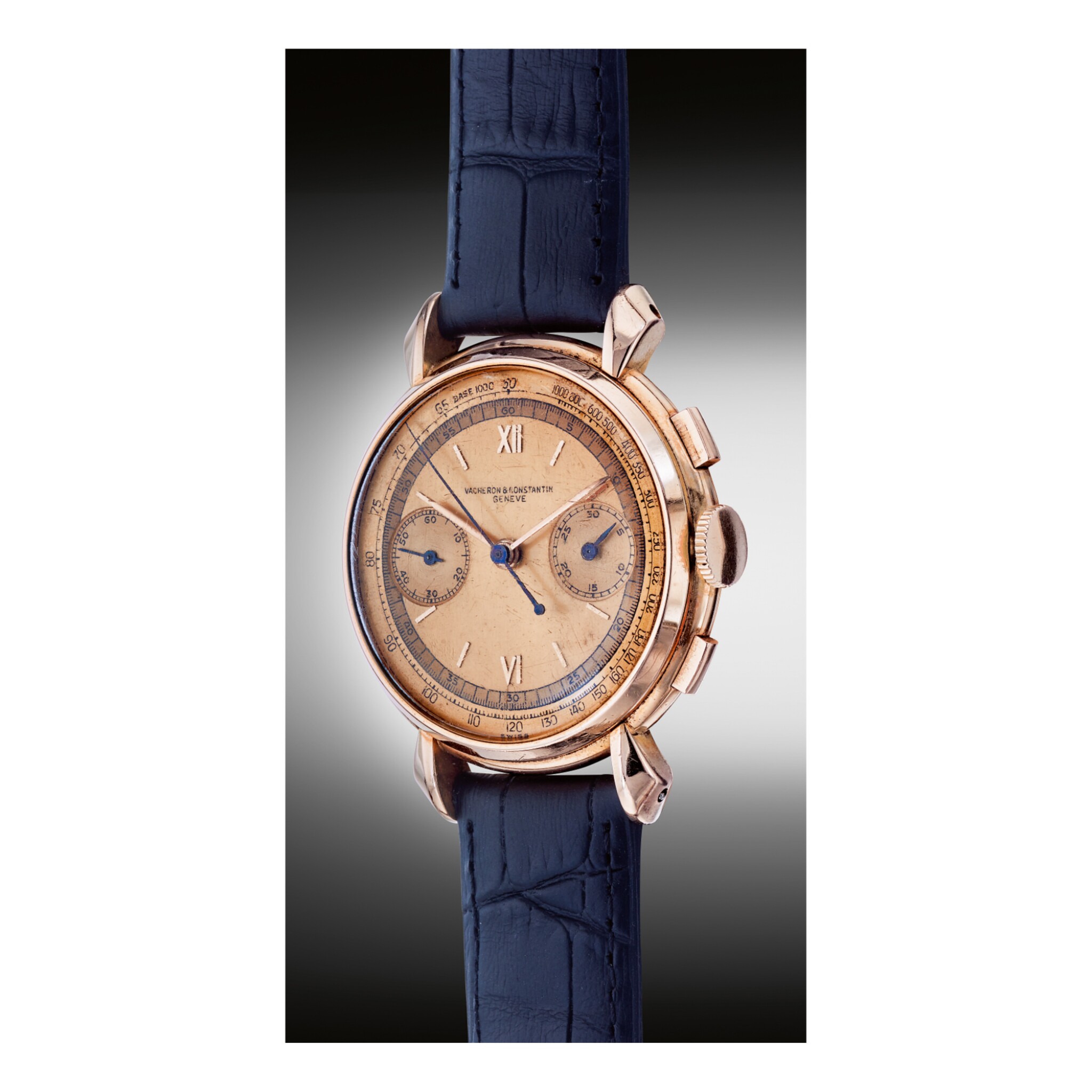 Vacheron Constantin Vacheron Constantin