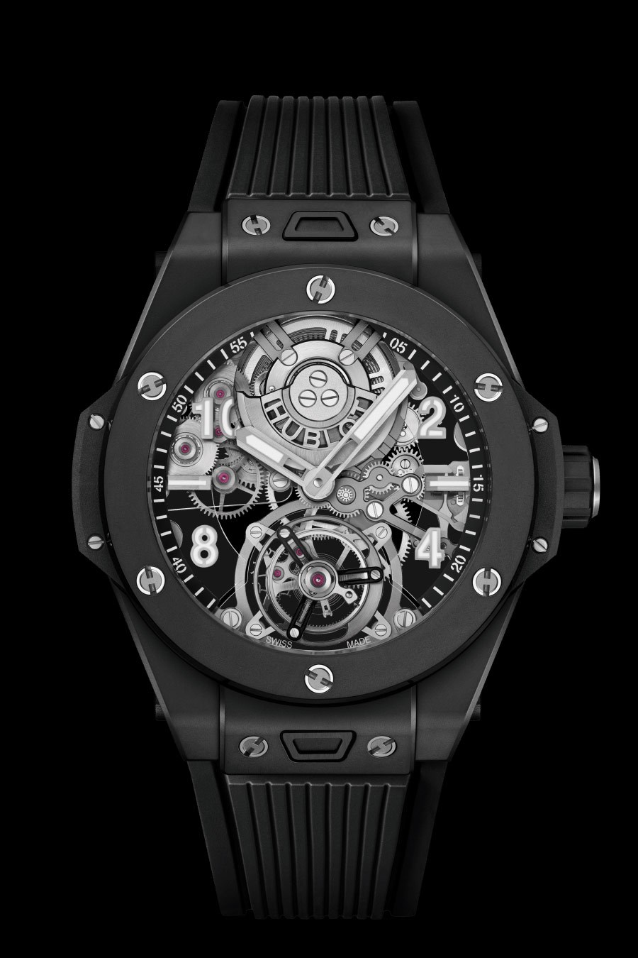 Hublot Big Bang