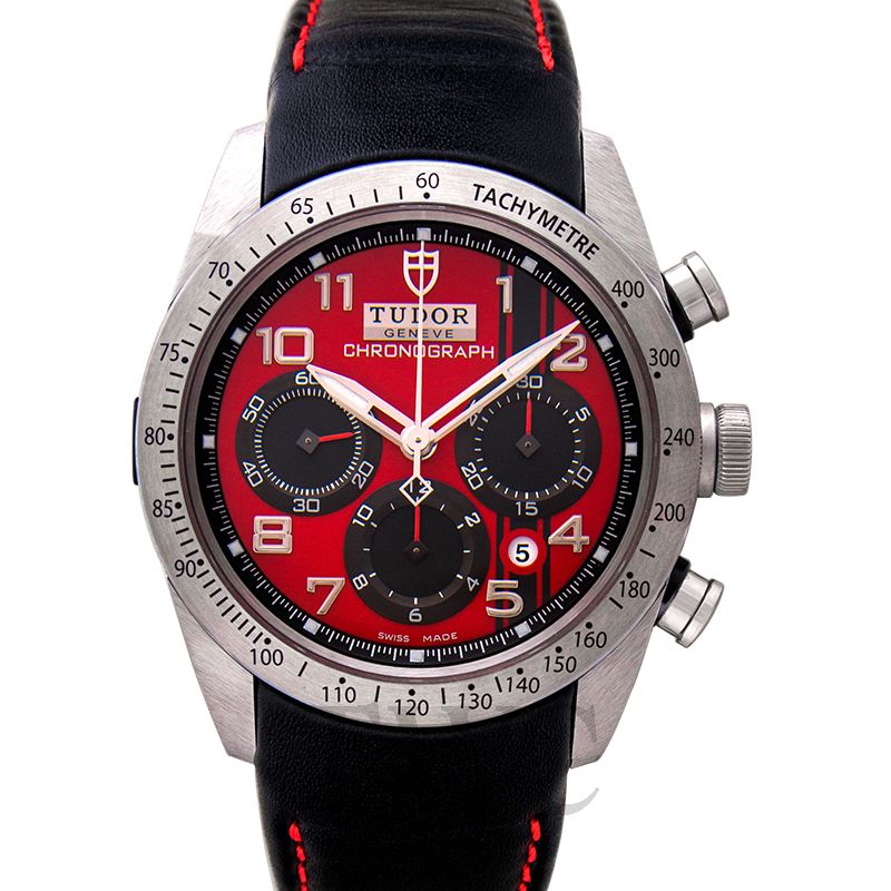 Tudor Fastrider Chrono
