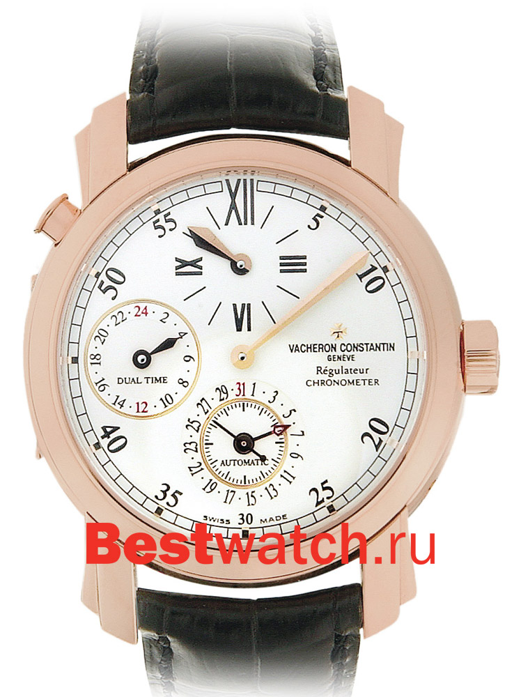 Vacheron Constantin Malte