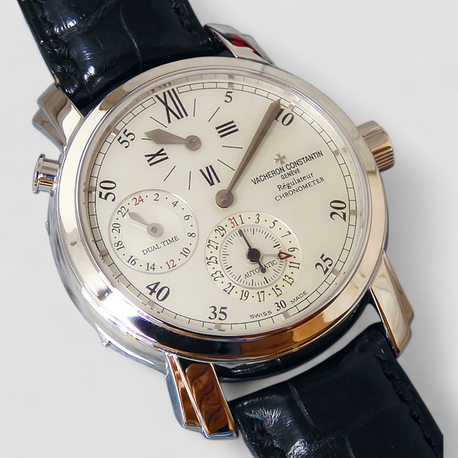Vacheron Constantin Malte