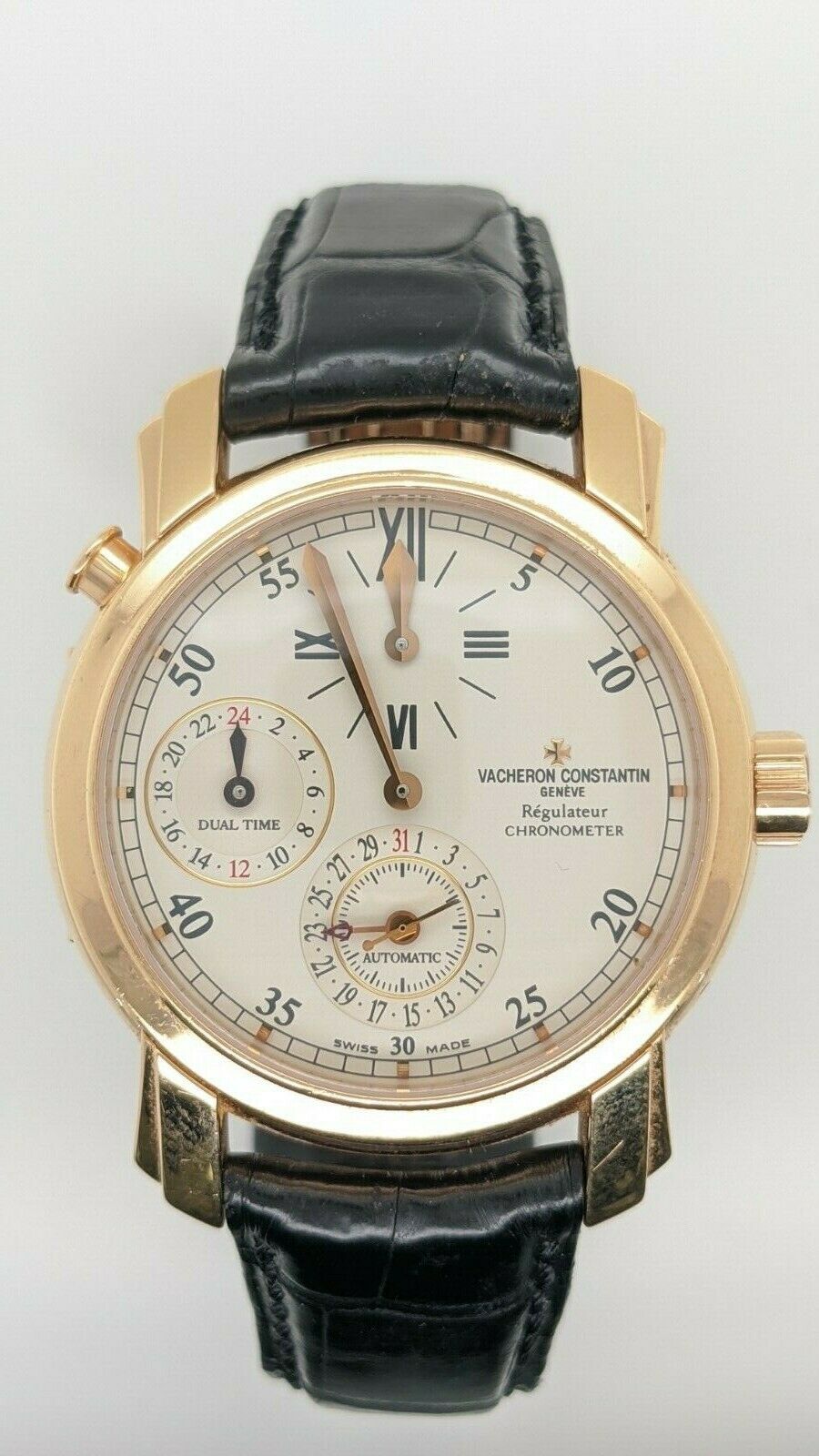 Vacheron Constantin Malte