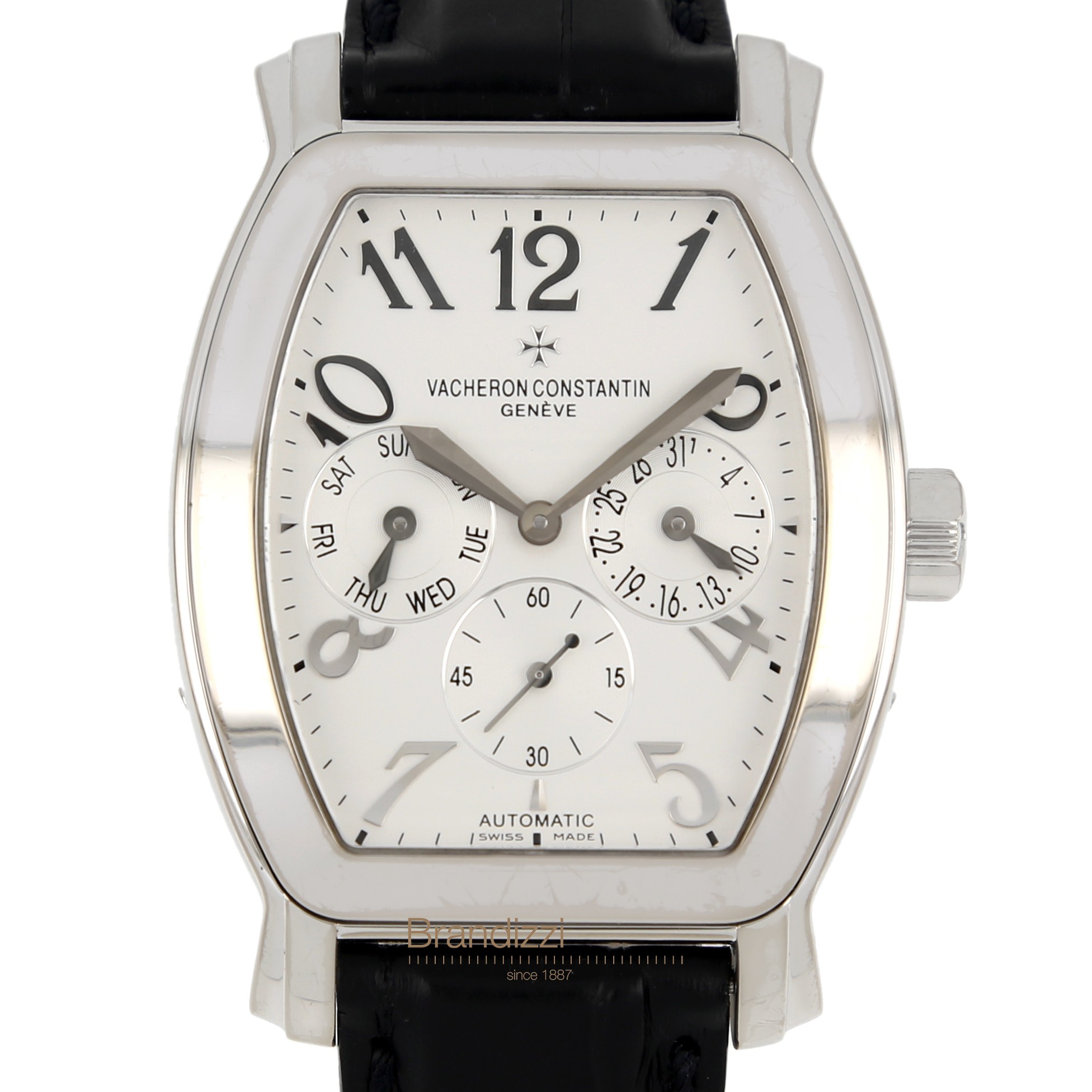 Vacheron Constantin Royal Eagle