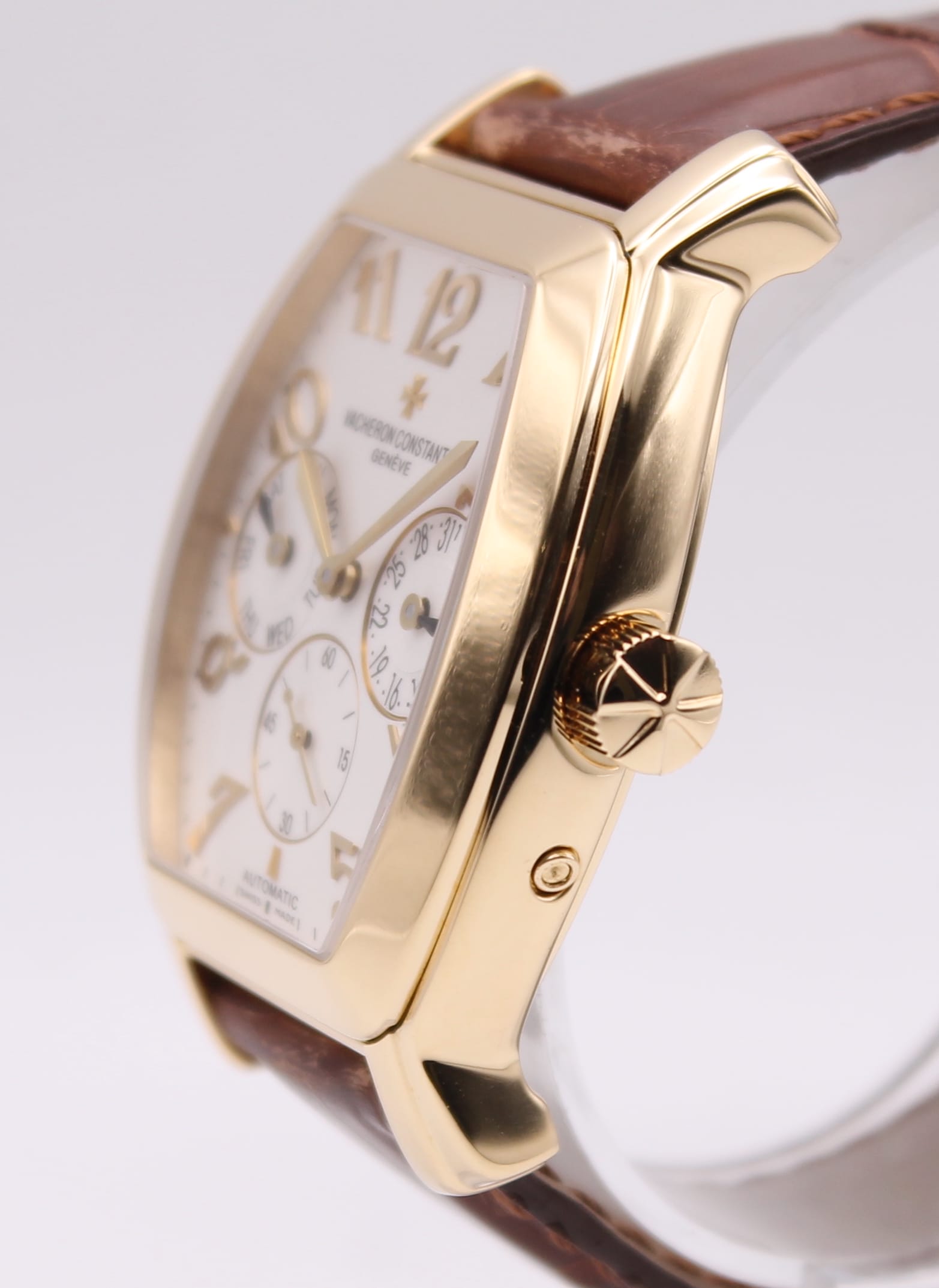 Vacheron Constantin Royal Eagle