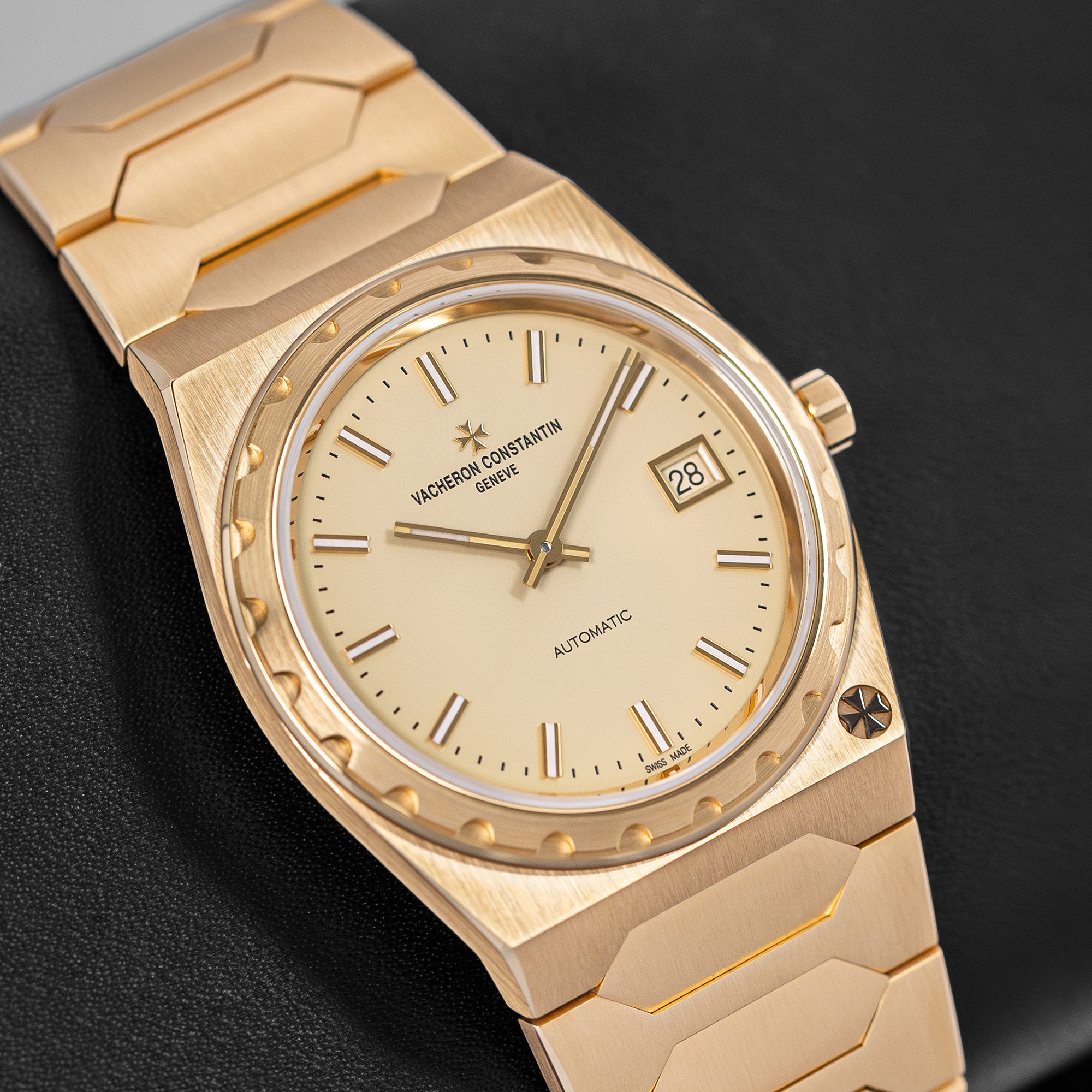 Vacheron Constantin Historiques