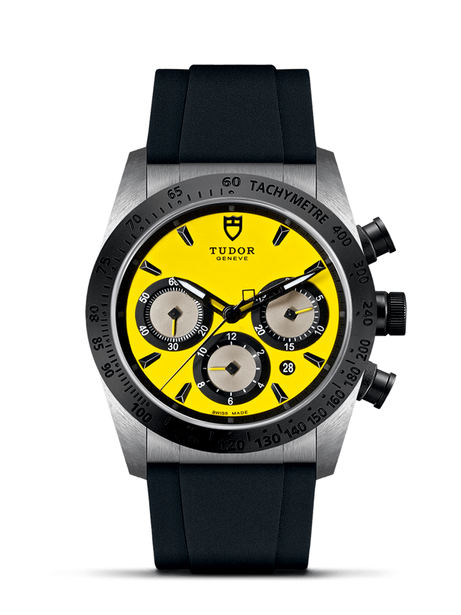 Tudor Fastrider Chrono