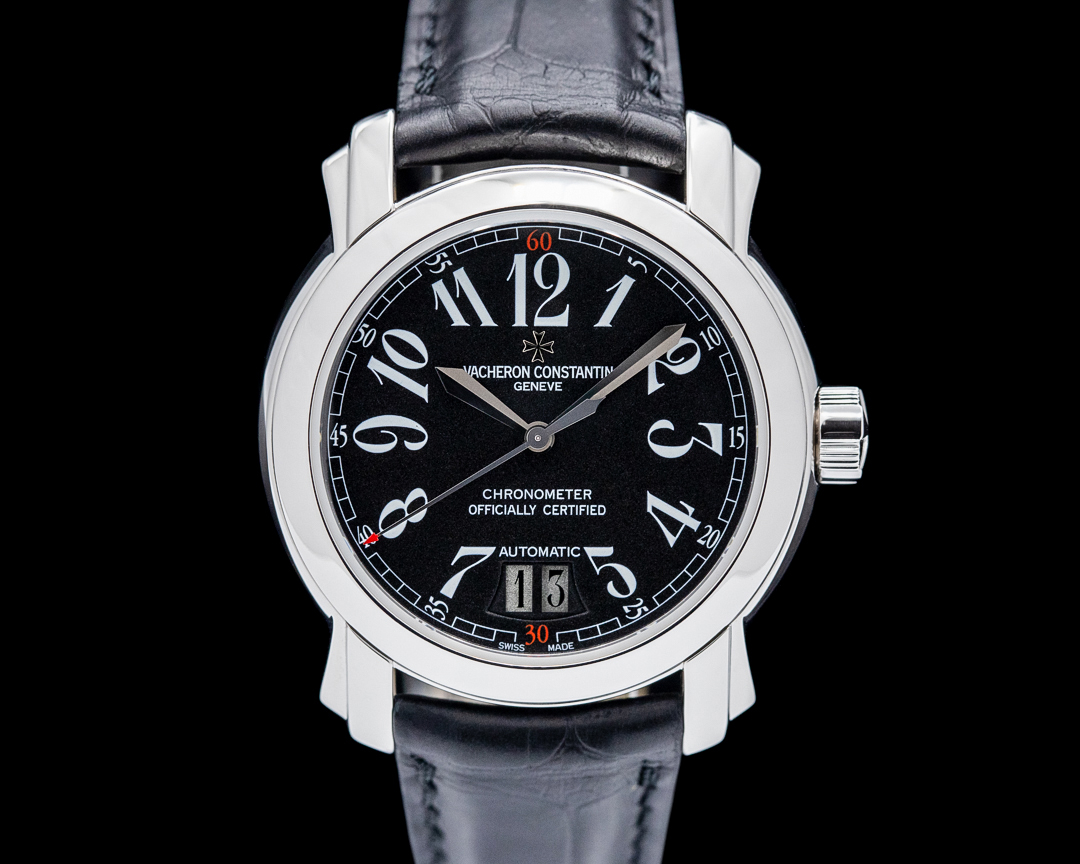 Vacheron Constantin Malte