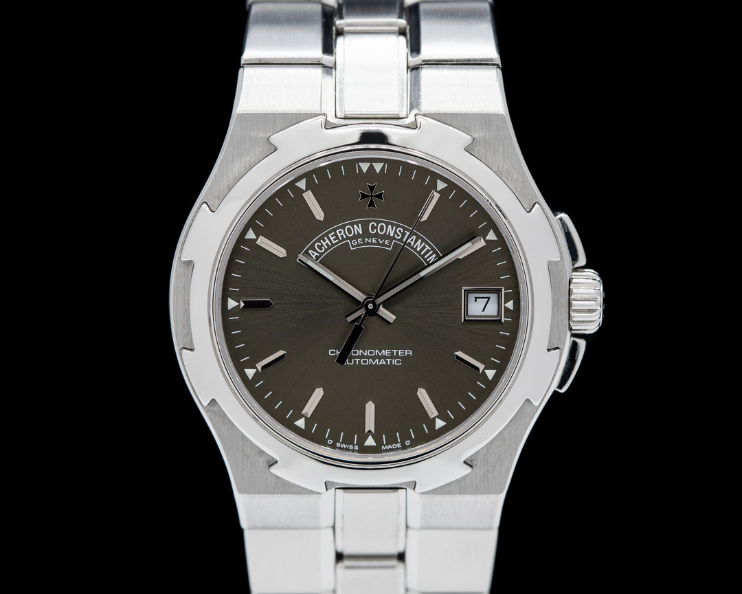 Vacheron Constantin Overseas