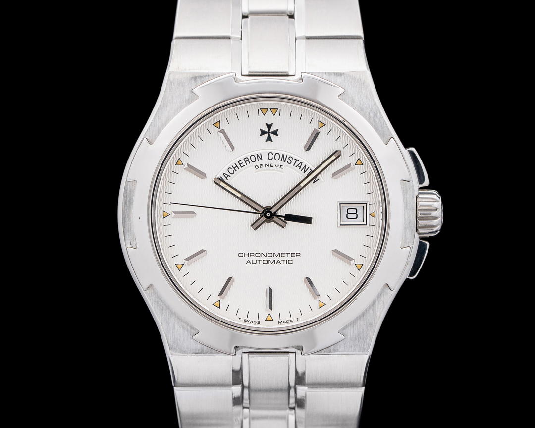 Vacheron Constantin Overseas
