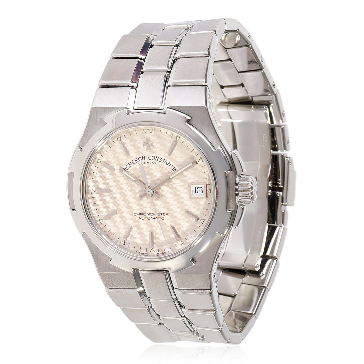 Vacheron Constantin Overseas