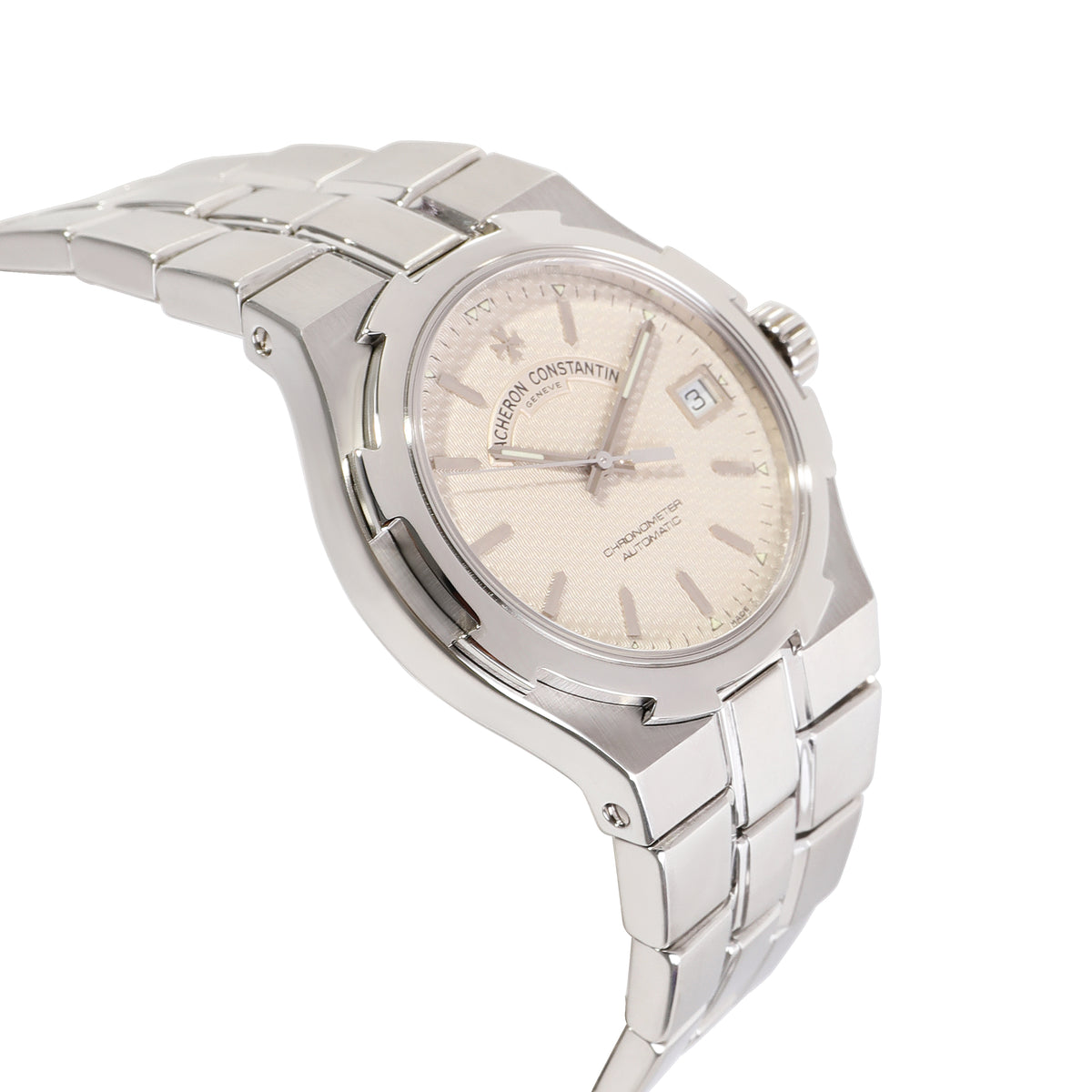 Vacheron Constantin Overseas