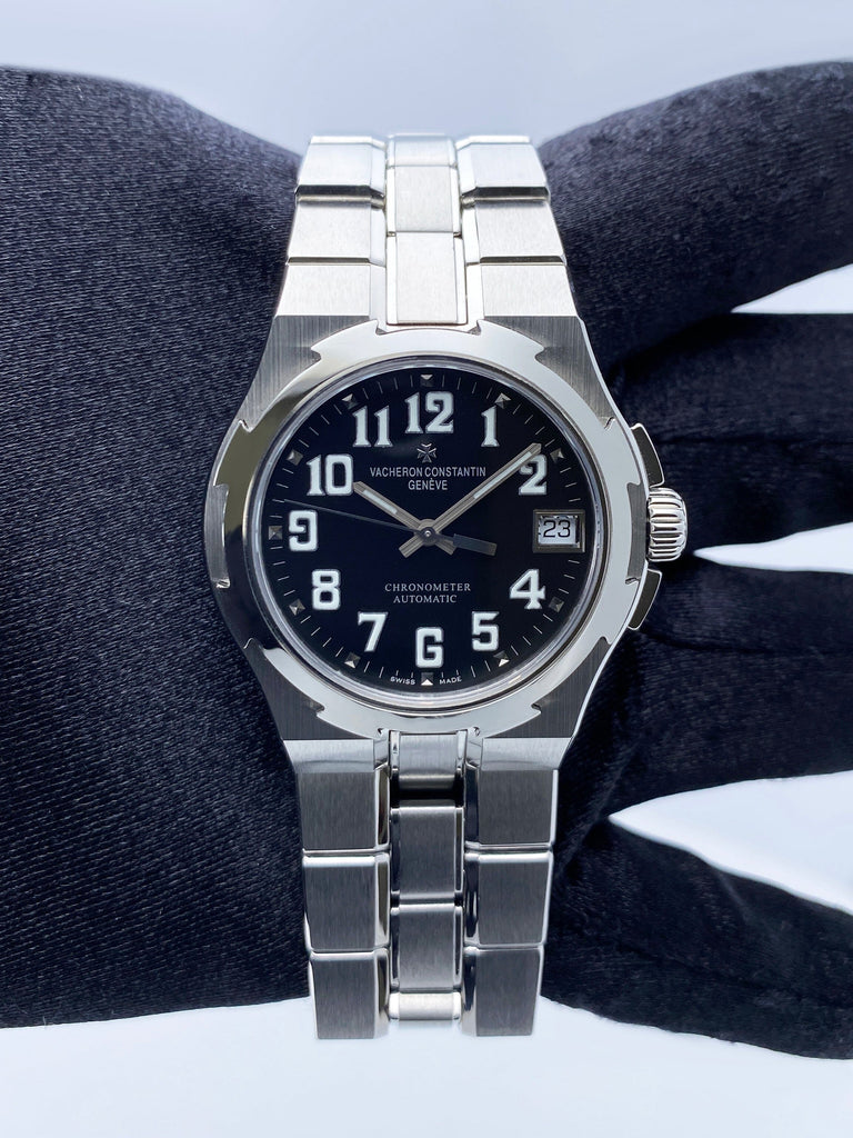 Vacheron Constantin Overseas