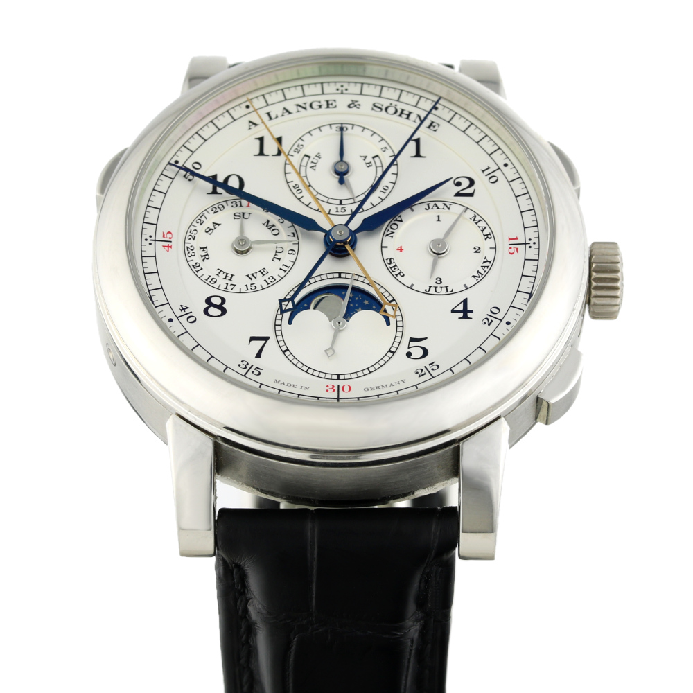 A. Lange & Söhne 1815