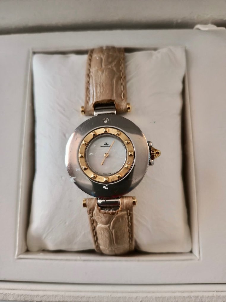 Jaeger-LeCoultre Rendez-Vous