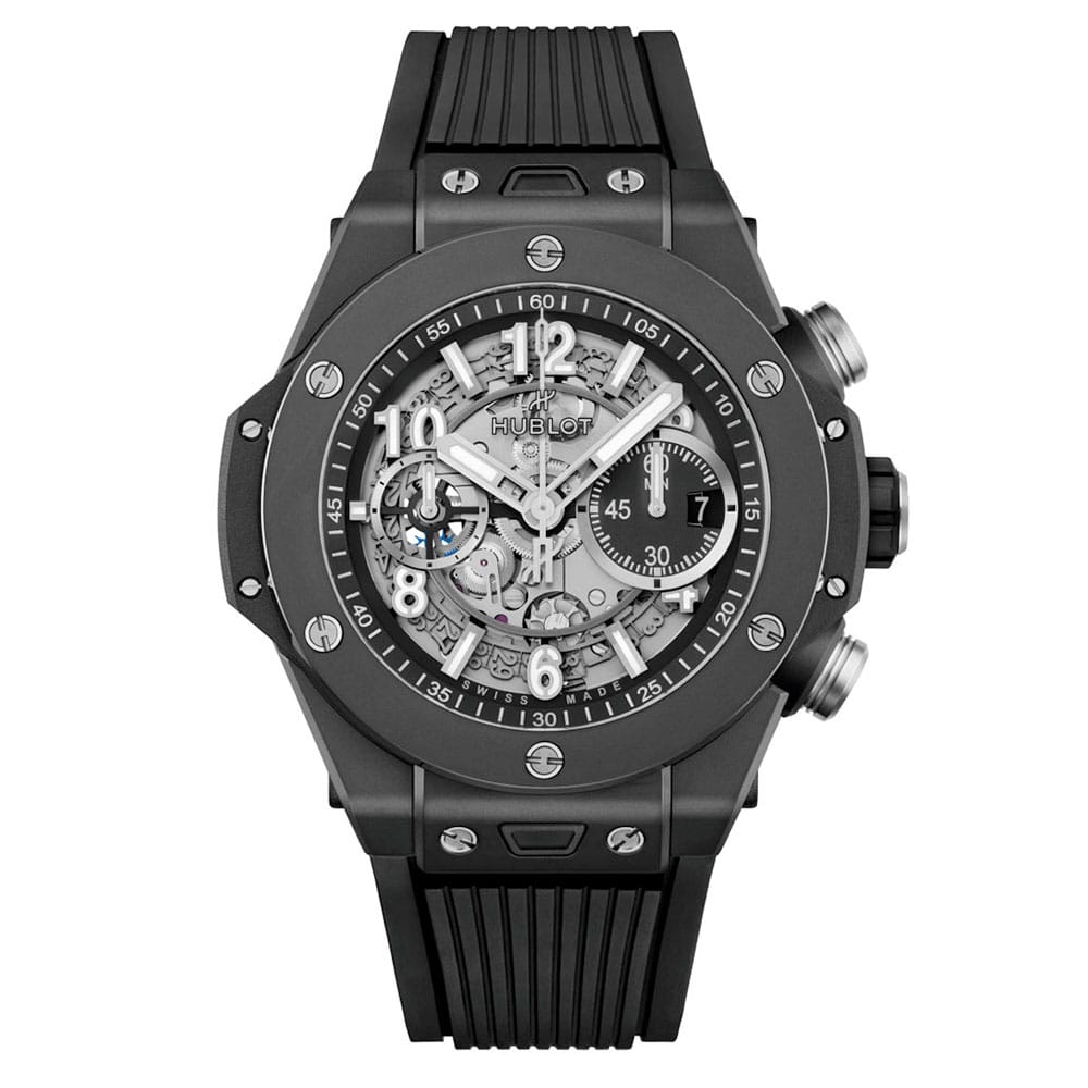 Hublot Big Bang Unico
