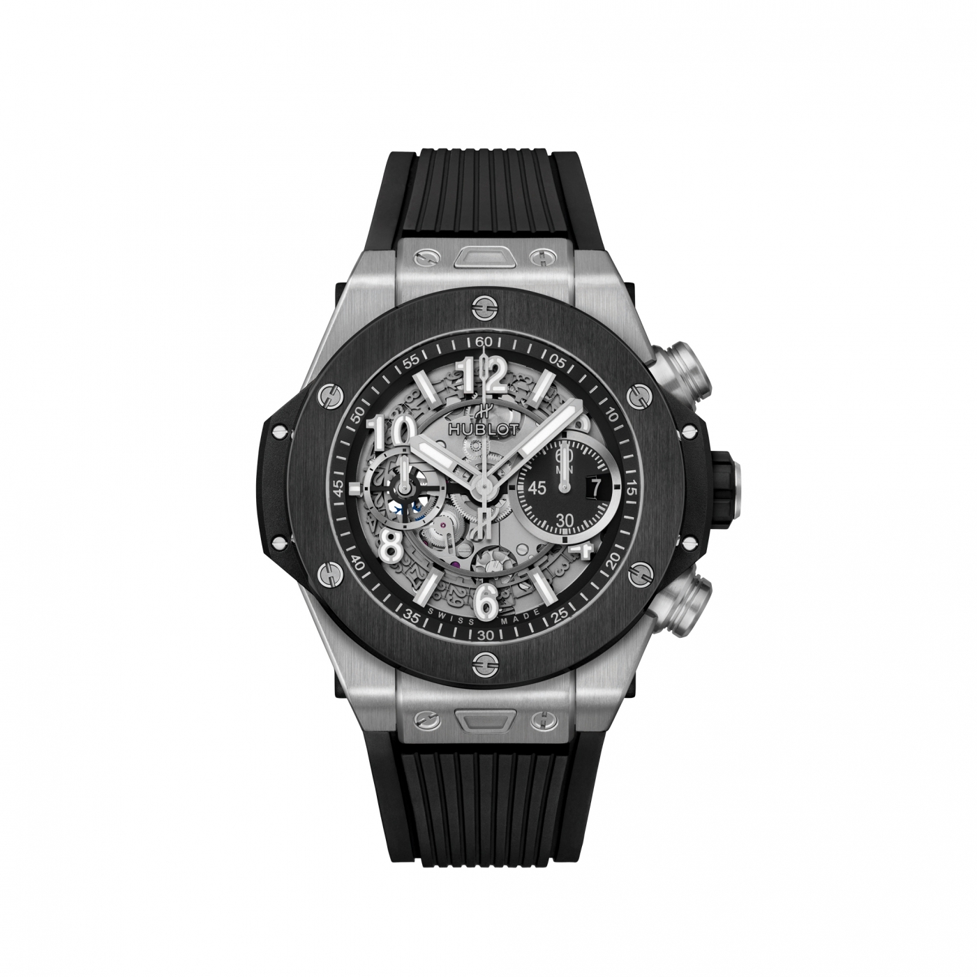 Hublot Big Bang Unico