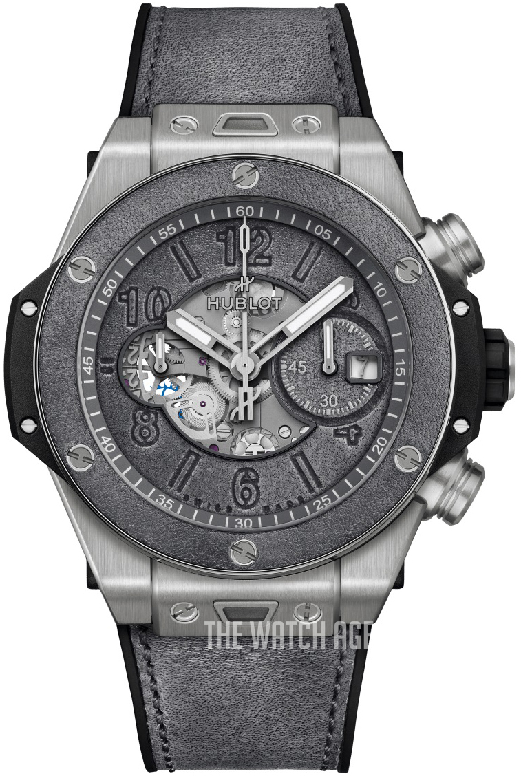 Hublot Big Bang Unico