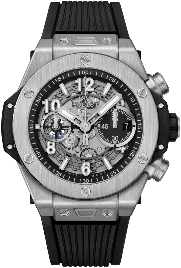 Hublot Big Bang Unico