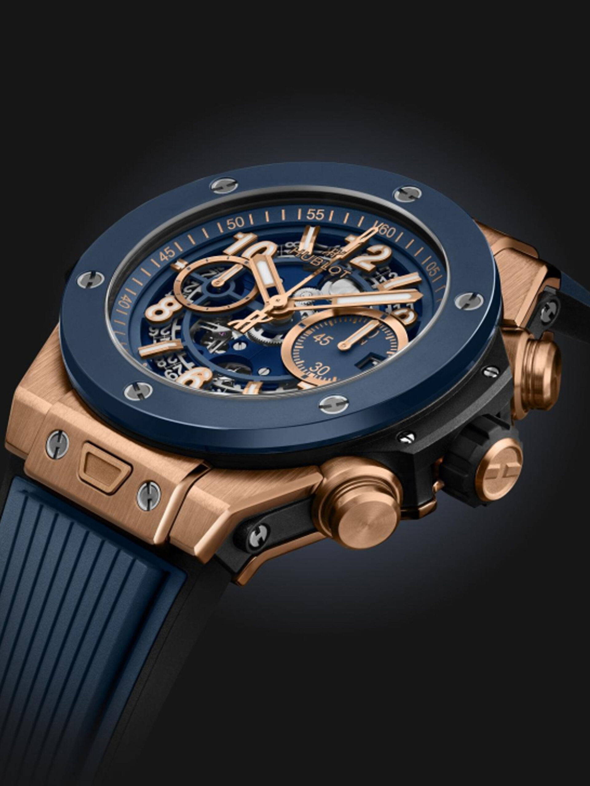 Hublot Big Bang Unico