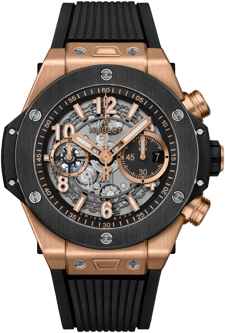 Hublot Big Bang Unico