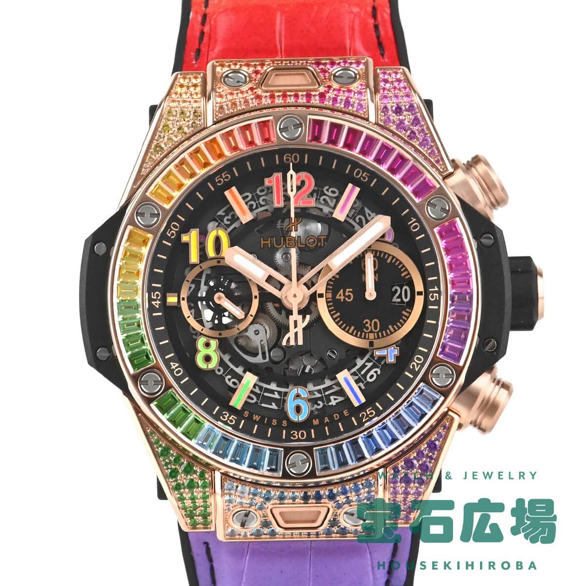Hublot Big Bang Unico