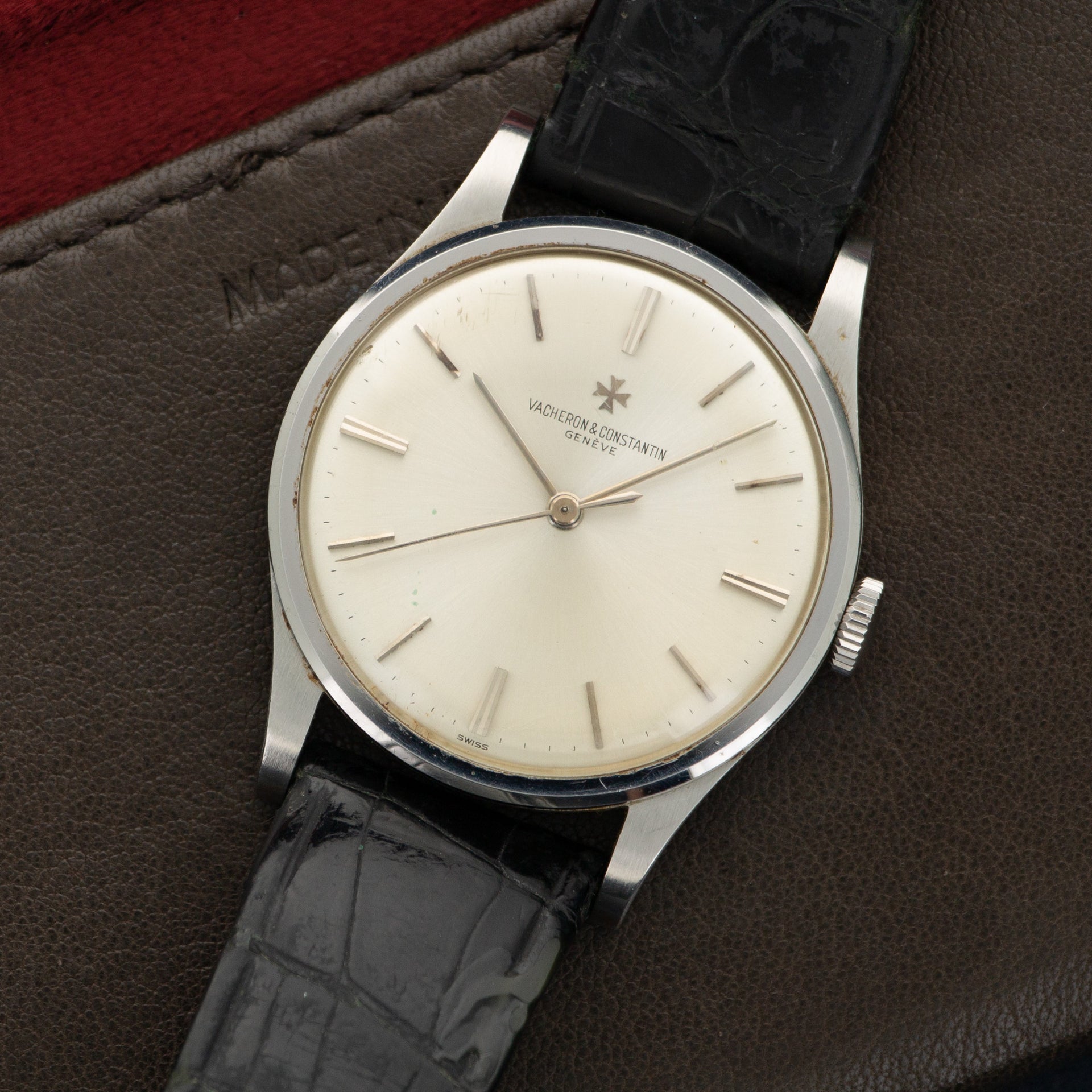 Vacheron Constantin Vacheron Constantin