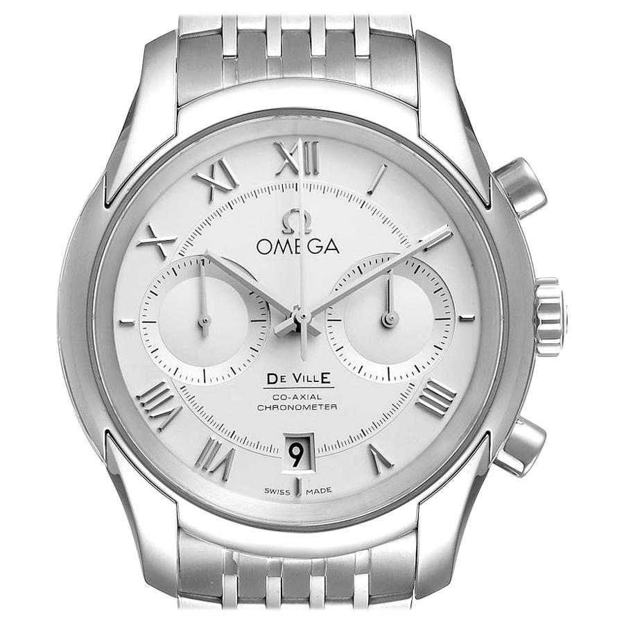 Omega De Ville Co-Axial