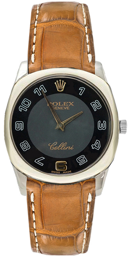 Rolex Cellini Danaos