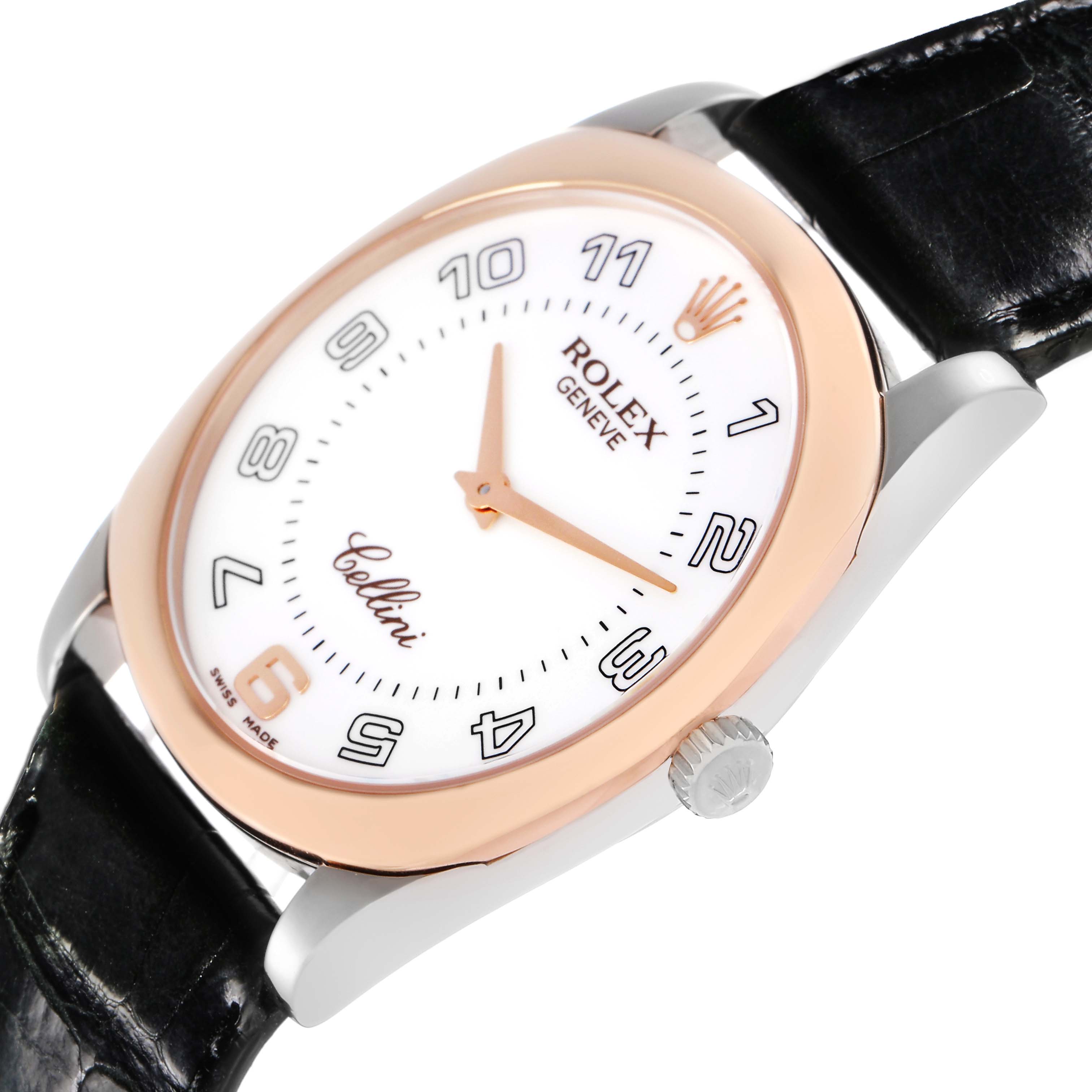 Rolex Cellini Danaos