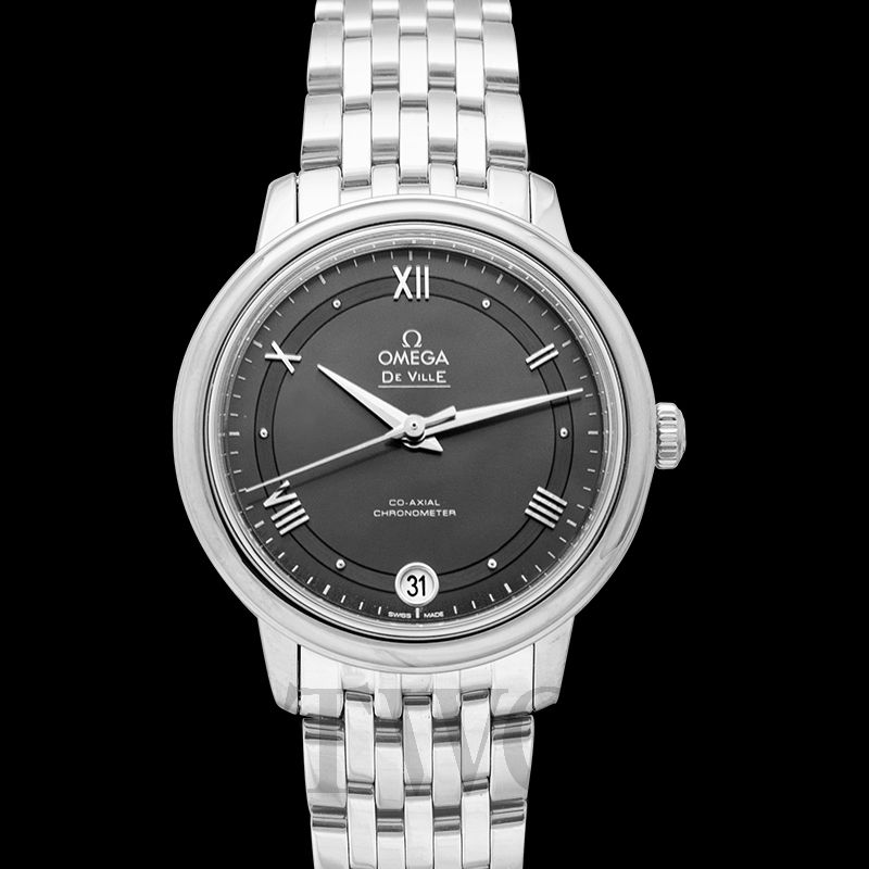 Omega De Ville Prestige