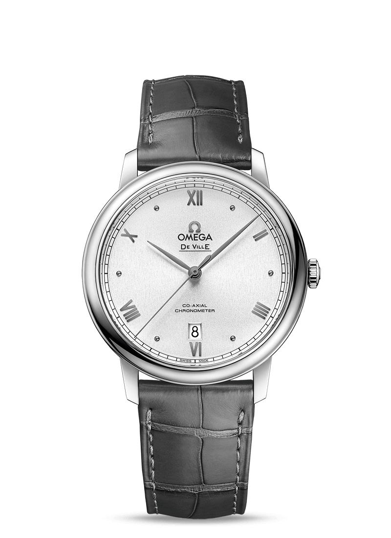 Omega De Ville Prestige