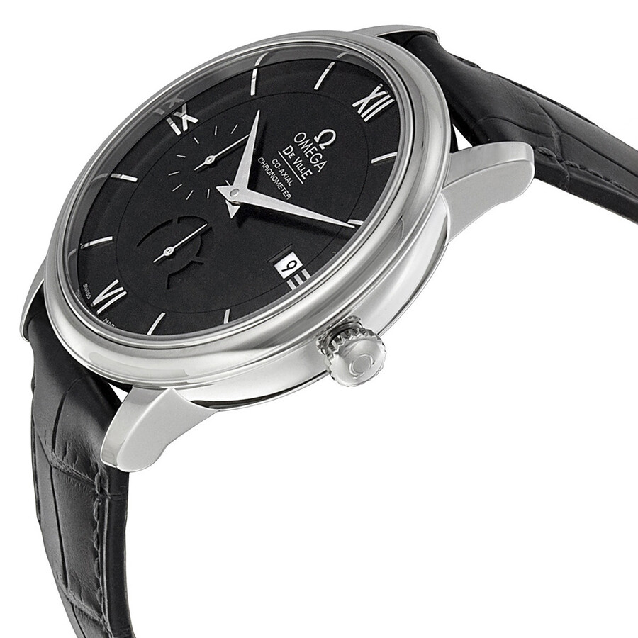 Omega De Ville Prestige