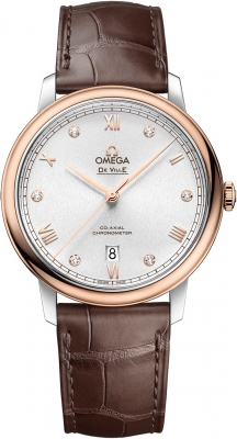 Omega De Ville Prestige
