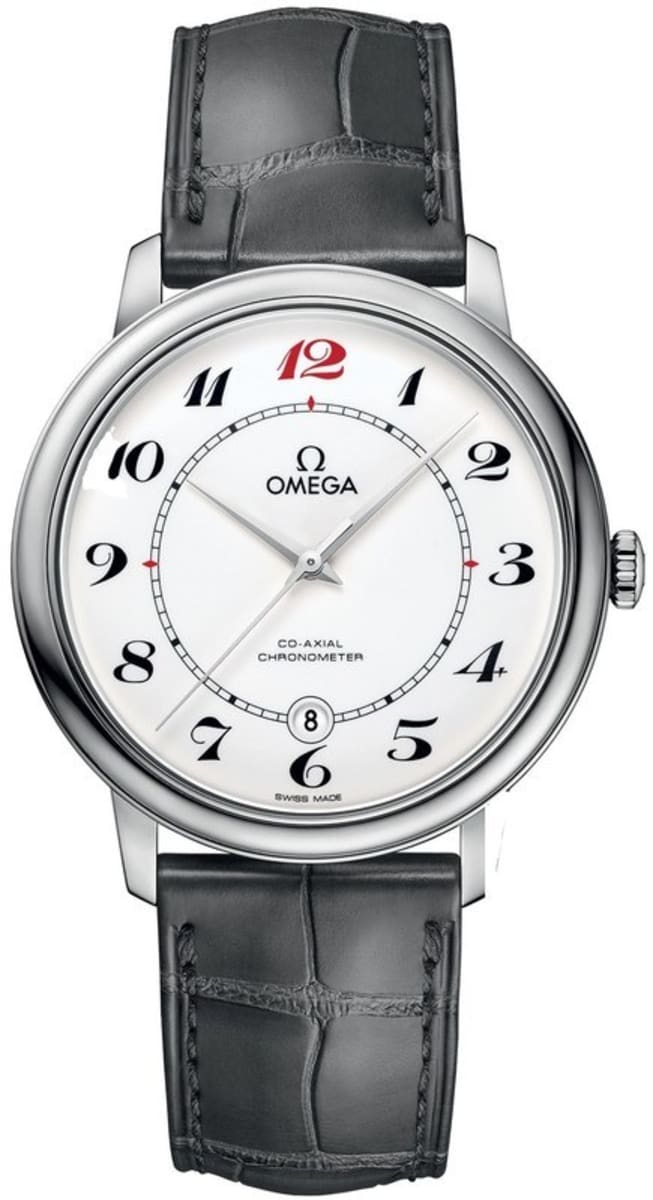 Omega De Ville Prestige