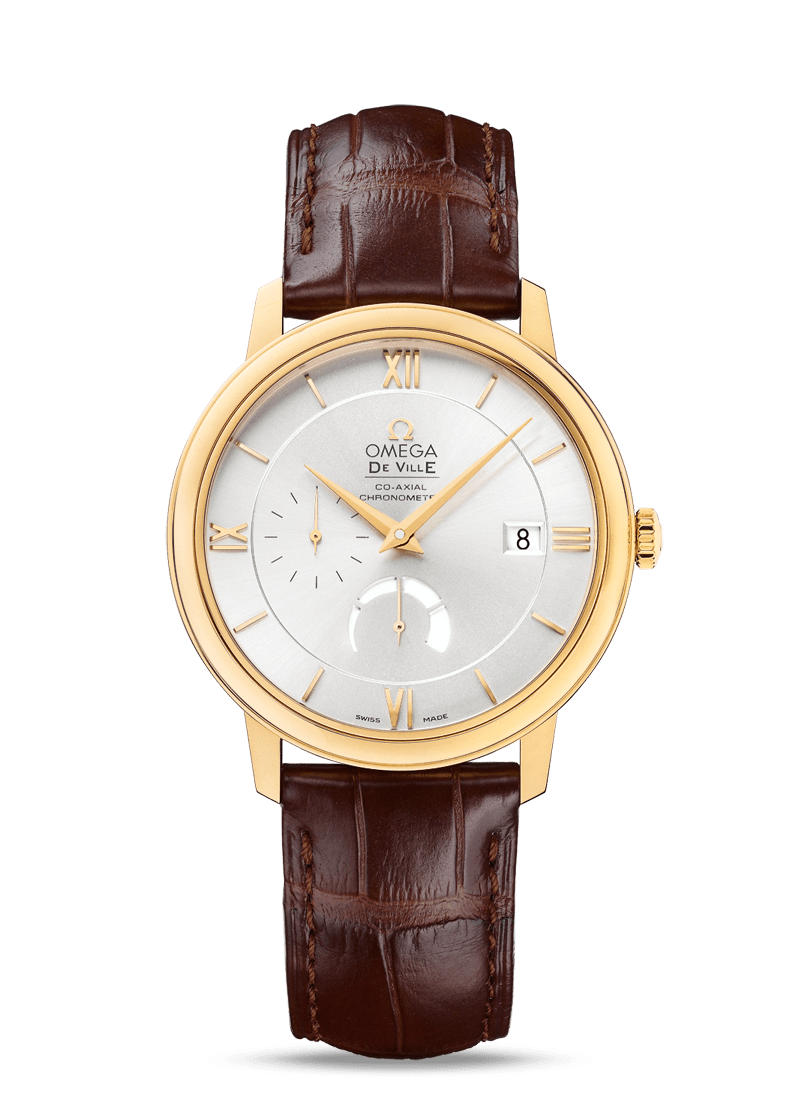 Omega De Ville Prestige