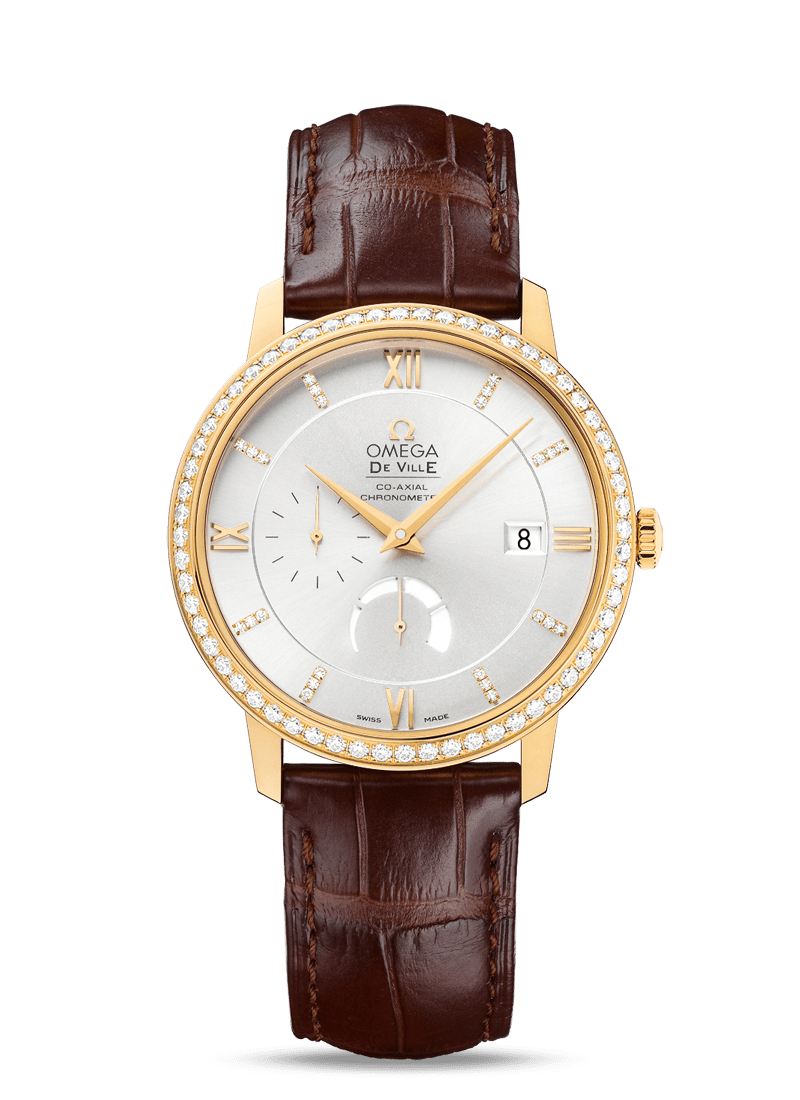 Omega De Ville Prestige
