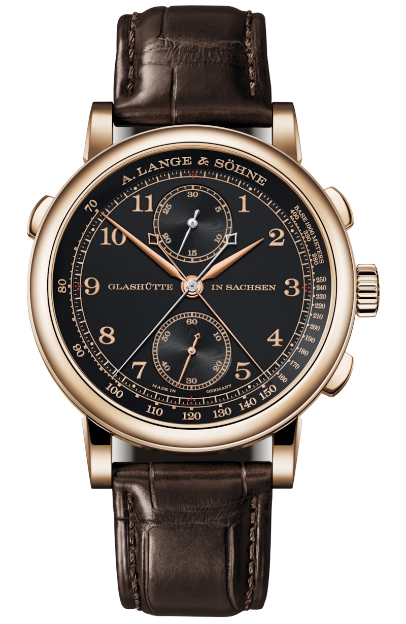A. Lange & Söhne A. Lange & Söhne