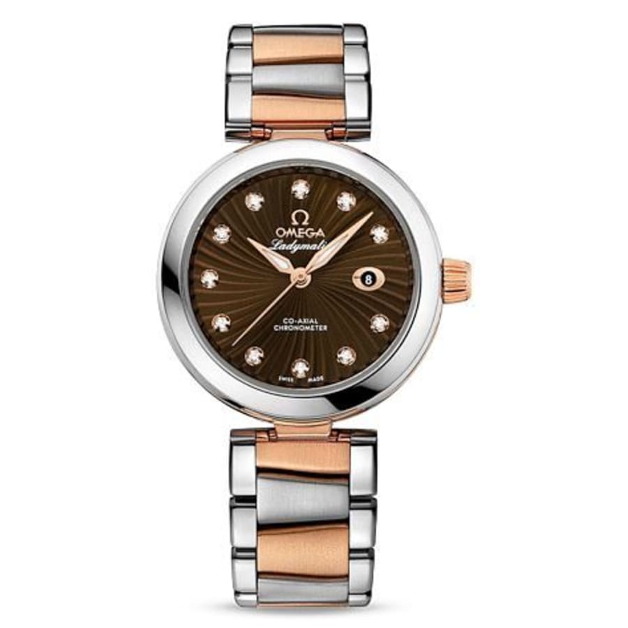 Omega De Ville Ladymatic