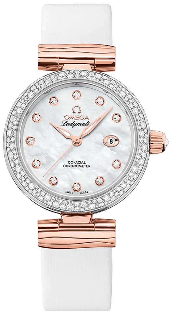 Omega De Ville Ladymatic