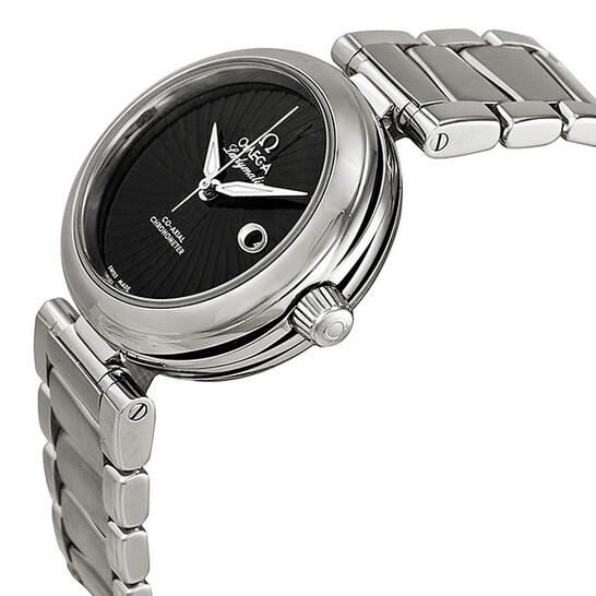Omega De Ville Ladymatic