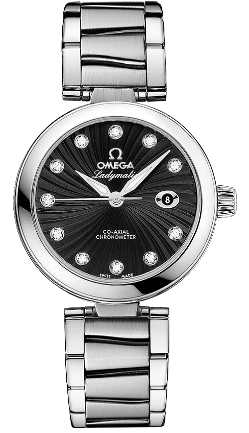 Omega De Ville Ladymatic