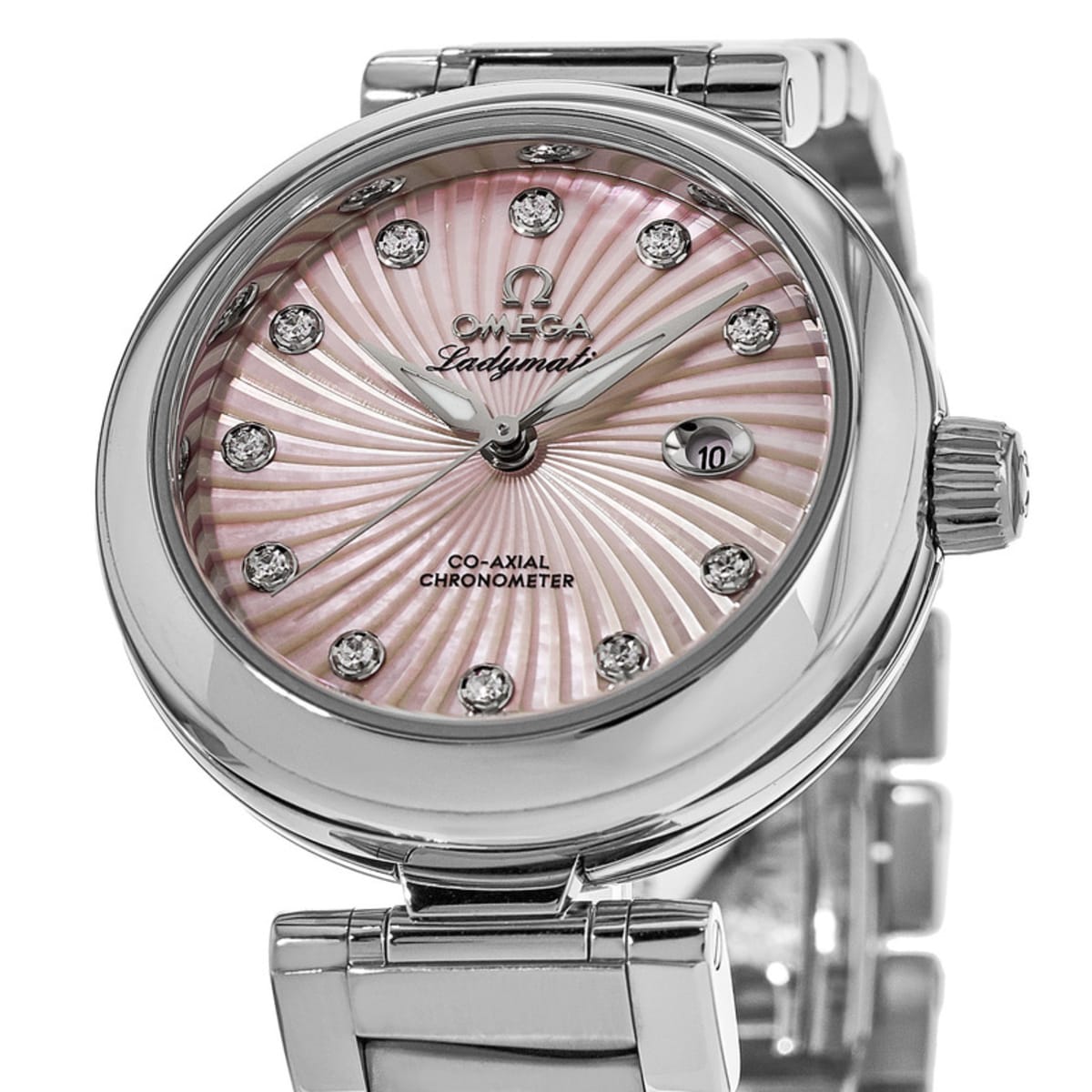 Omega De Ville Ladymatic