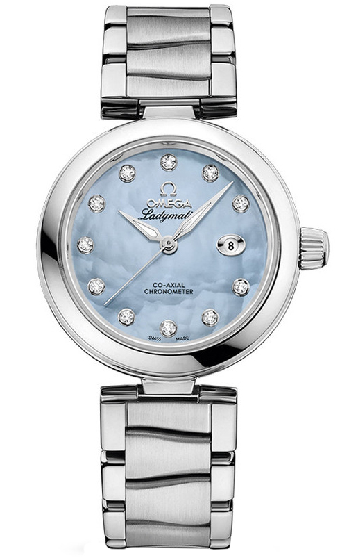 Omega De Ville Ladymatic