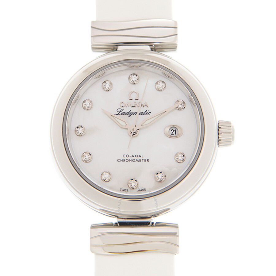 Omega De Ville Ladymatic