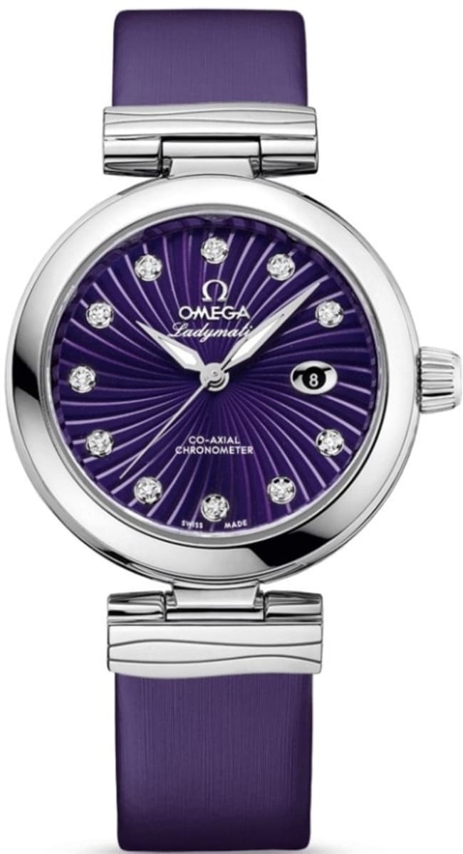 Omega De Ville Ladymatic