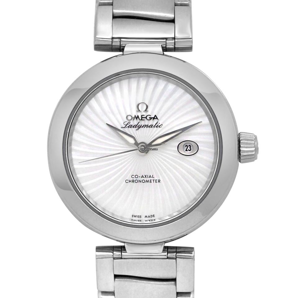 Omega De Ville Ladymatic
