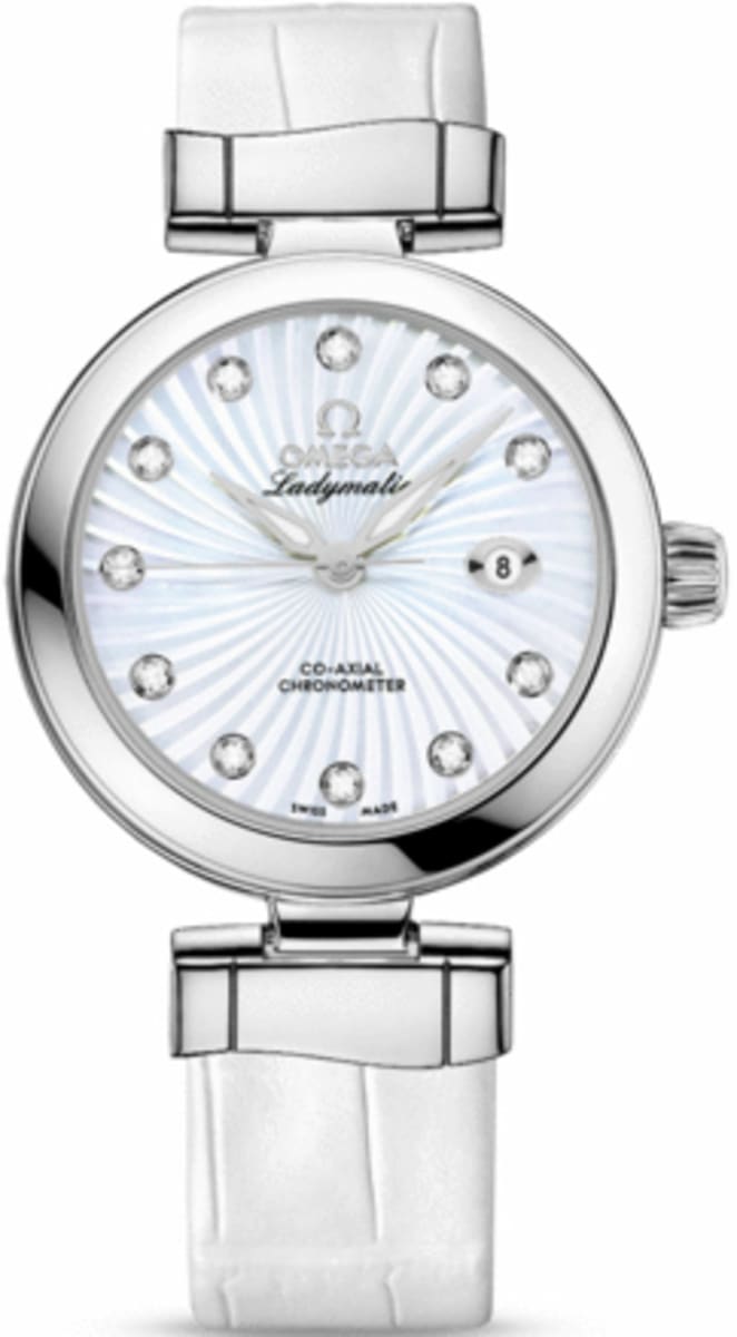 Omega De Ville Ladymatic