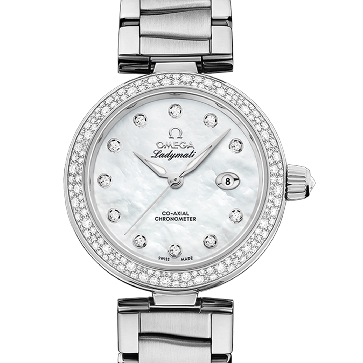 Omega De Ville Ladymatic