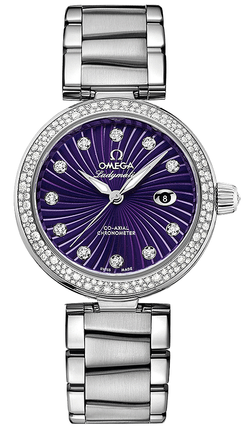 Omega De Ville Ladymatic