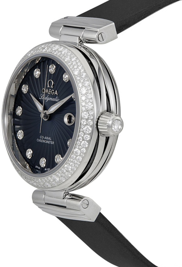 Omega De Ville Ladymatic